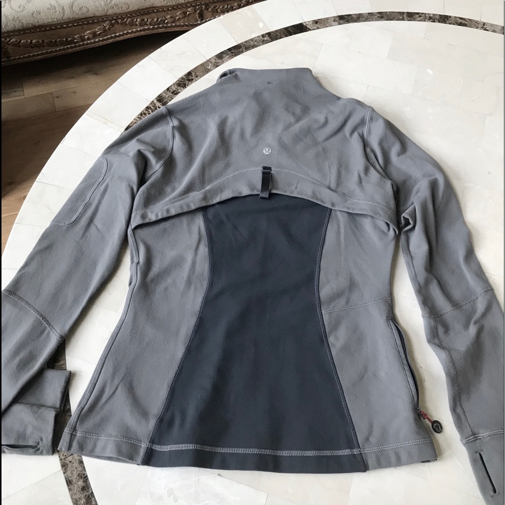 Lululemon Define Jacket